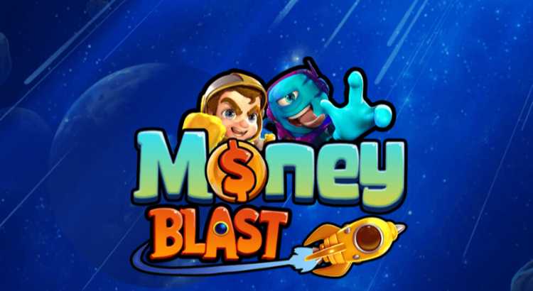 Money Blast w88