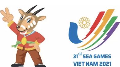 cược SEA Games 31