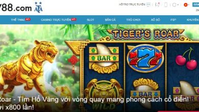 bí quyết thắng Jackpot w88